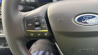 Ford Fiesta 1.0 EcoBoost ST-Line X Edition 5dr Auto