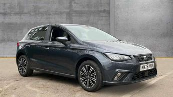 SEAT Ibiza 1.0 TSI 95 SE Technology 5dr