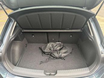 SEAT Leon 1.4 eHybrid FR 5dr DSG