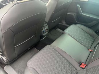 SEAT Leon 1.4 eHybrid FR 5dr DSG