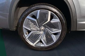 Skoda Kodiaq 1.5 TSI iV 204 SportLine 5dr DSG