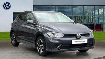 Volkswagen Polo 1.0 TSI Match 5dr DSG
