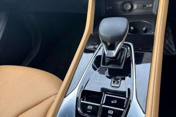 MG HS 1.5 T-GDI Trophy 5dr DCT