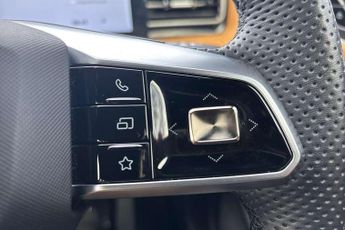 MG HS 1.5 T-GDI Trophy 5dr DCT