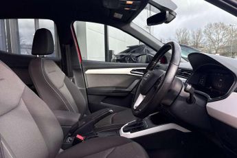 SEAT Arona 1.0 TSI 115 Xcellence Lux [EZ] 5dr DSG