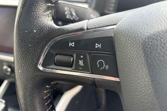 SEAT Arona 1.0 TSI 115 Xcellence Lux [EZ] 5dr DSG