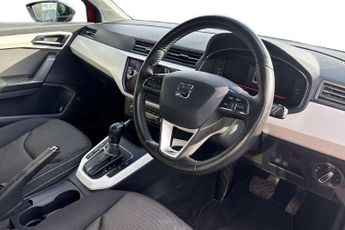 SEAT Arona 1.0 TSI 115 Xcellence Lux [EZ] 5dr DSG