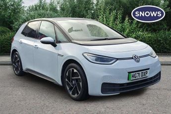 Volkswagen T-Roc 1.5 TSI EVO Style 5dr DSG