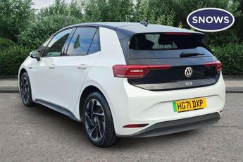 Volkswagen T-Roc 1.5 TSI EVO Style 5dr DSG