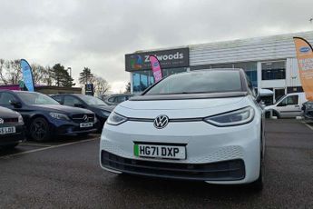 Volkswagen T-Roc 1.5 TSI EVO Style 5dr DSG