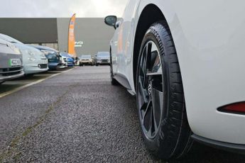 Volkswagen T-Roc 1.5 TSI EVO Style 5dr DSG