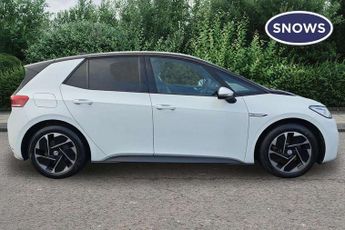 Volkswagen T-Roc 1.5 TSI EVO Style 5dr DSG