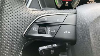 Audi Q5 50 TFSI e Quattro Black Edition 5dr S Tronic