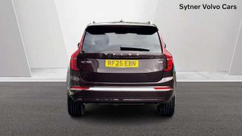 Volvo XC90 2.0 T8 PHEV Core Bright 5dr AWD Geartronic