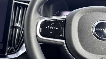 Volvo XC90 2.0 T8 PHEV Core Bright 5dr AWD Geartronic