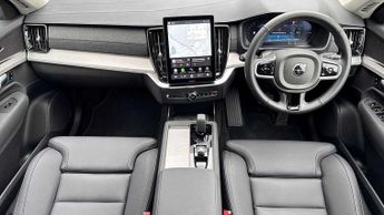 Volvo XC90 2.0 T8 PHEV Core Bright 5dr AWD Geartronic
