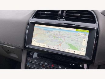 Jaguar F-Pace 2.0 Portfolio 5dr Auto AWD