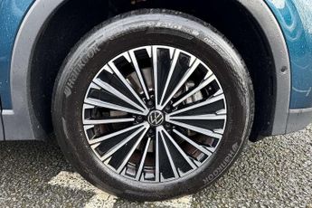 Volkswagen Tiguan 1.5 TSI eHybrid Match 5dr DSG