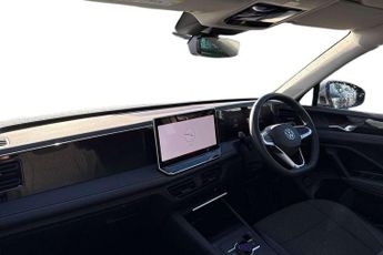 Volkswagen Tiguan 1.5 TSI eHybrid Match 5dr DSG