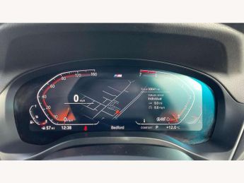 BMW X3 xDrive20i M Sport 5dr Step Auto