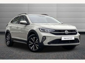 Volkswagen Taigo 1.0 TSI Life 5dr