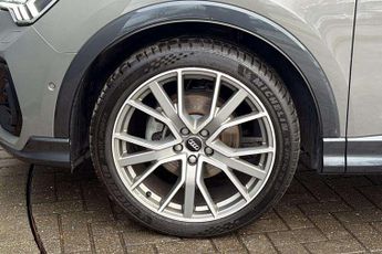 Audi Q3 35 TFSI Vorsprung 5dr S Tronic