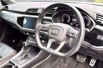 Audi Q3 35 TFSI Vorsprung 5dr S Tronic