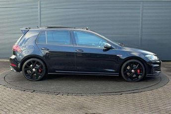 Volkswagen Golf GTi 2.0 TSI 245 GTI Performance 5dr DSG