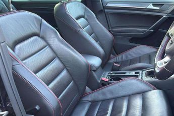 Volkswagen Golf GTI 2.0 TSI 245 GTI Performance 5dr DSG