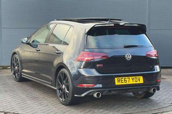 Volkswagen Golf GTI 2.0 TSI 245 GTI Performance 5dr DSG