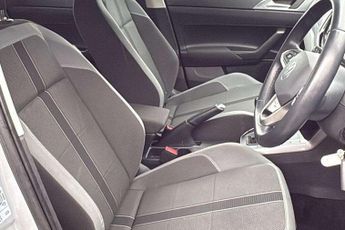 Volkswagen Polo 1.0 TSI Style 5dr