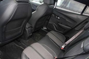 Peugeot 2008 1.2 Hybrid 145 GT 5dr e-DSC6