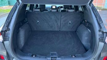 Ford Kuga 2.5 PHEV ST-Line X Edition 5dr CVT