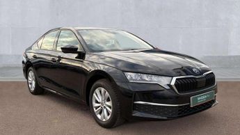 Skoda Octavia 1.5 TSI SE Technology 5dr