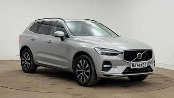 Volvo XC60 2.0 B5P Core 5dr AWD Geartronic