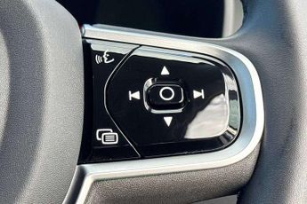 Volvo XC60 2.0 T6 [350] PHEV Plus Dark 5dr AWD Geartronic