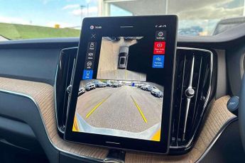 Volvo XC60 2.0 T6 [350] PHEV Plus Dark 5dr AWD Geartronic