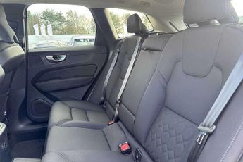 Volvo XC60 2.0 T6 [350] PHEV Plus Dark 5dr AWD Geartronic