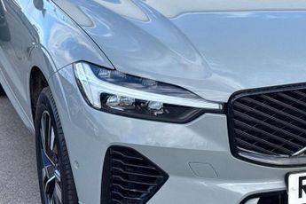 Volvo XC60 2.0 T6 [350] PHEV Plus Dark 5dr AWD Geartronic