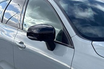 Volvo XC60 2.0 T6 [350] PHEV Plus Dark 5dr AWD Geartronic