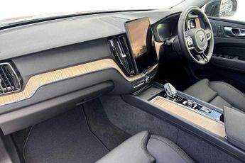 Volvo XC60 2.0 T6 [350] PHEV Plus Dark 5dr AWD Geartronic