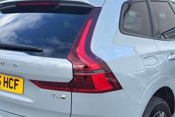 Volvo XC60 2.0 T6 [350] PHEV Plus Dark 5dr AWD Geartronic
