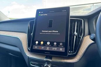 Volvo XC60 2.0 T6 [350] PHEV Plus Dark 5dr AWD Geartronic