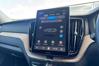 Volvo XC60 2.0 T6 [350] PHEV Plus Dark 5dr AWD Geartronic