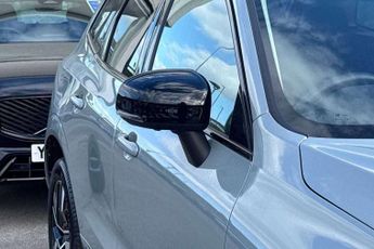 Volvo XC60 2.0 T6 [350] PHEV Plus Dark 5dr AWD Geartronic