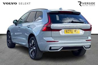Volvo XC60 2.0 T6 [350] PHEV Plus Dark 5dr AWD Geartronic