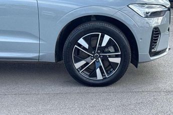 Volvo XC60 2.0 T6 [350] PHEV Plus Dark 5dr AWD Geartronic