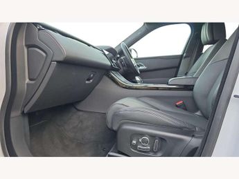 Land Rover Range Rover Velar 2.0 P400e Autobiography 5dr Auto [Revised]
