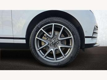 Land Rover Range Rover Velar 2.0 P400e Autobiography 5dr Auto [Revised]