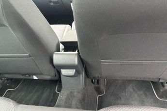 Volkswagen Polo 1.0 TSI Life 5dr DSG